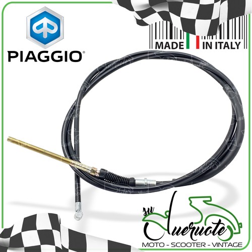 Trasmissione cavo filo - cavo, e