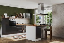 Cucina Isola Cucinino