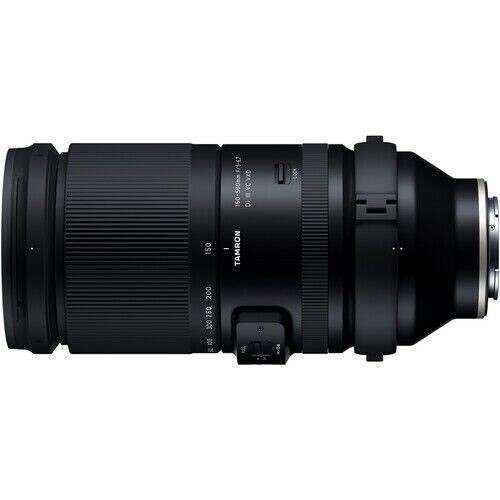 Tamron 150 500 - tamron, mm