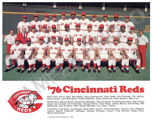 1976 cincinnati reds big - 1976,