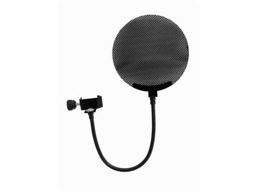 Omnitronic filtro microfono - omnitronic,