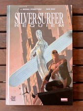 Silver Surfer - Requiem