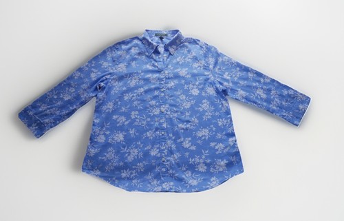Camicia donna lauren ralph - camicia,