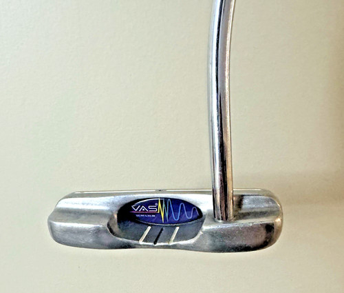 Cleveland vas putter - vas,
