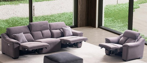Verstellbare kino couch - kino,