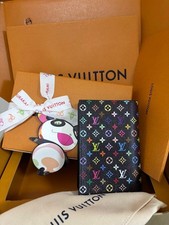 Copri passaporto Louis Vuitton