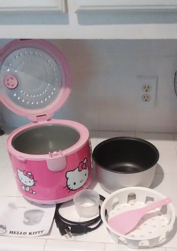 Cuociriso cucina hello - cuociriso,