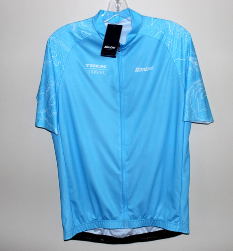 Nwt santini trek travel full - santini,