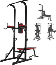 Stazione per Dip E Trazioni