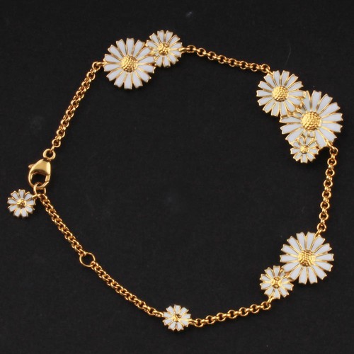 Bracciale georg jensen - bracciale,