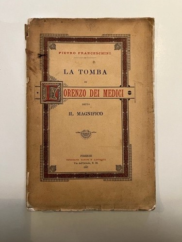 Pietro franceschini tomba - pietro,