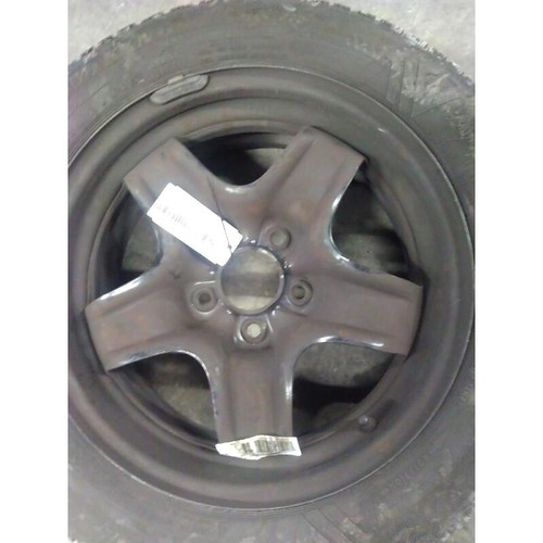 Cerchio ferro opel meriva - in,