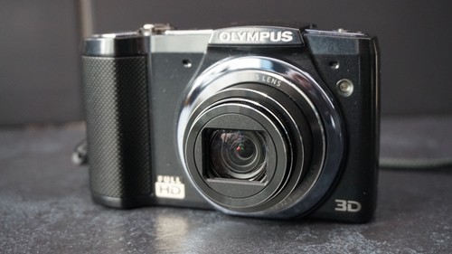 Olympus 0 megapixel - sz-20, 16,0