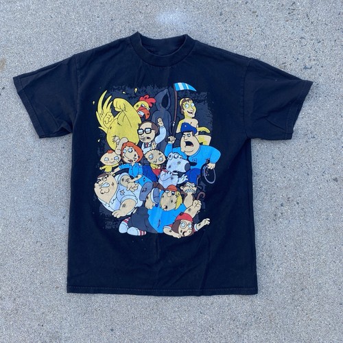 Cartoon family guy gift for - cartoon,