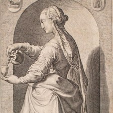 Jan Saenredam di Hubert