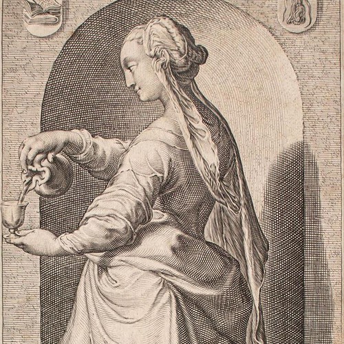 Jan saenredam hubert - jan,