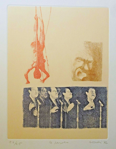 Parole dino boschi 1972 - parole",