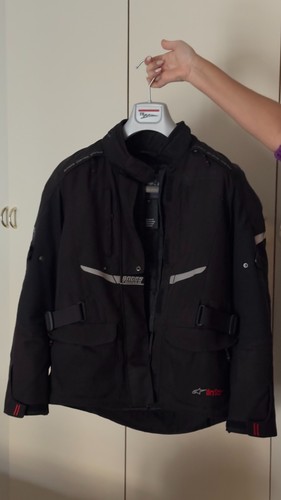 Alpinestars stella andes - alpinestars,