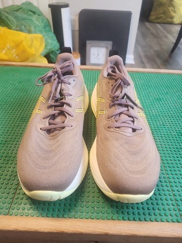 Asics gel cumulus - cumulus, grigio