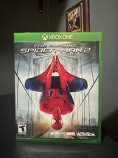 The amazing spider - amazing, (xbox