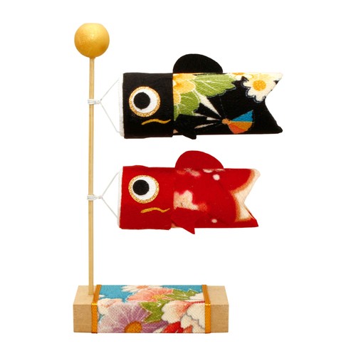 Koinobori carpa koi - koinobori, pesce