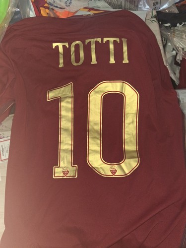 Maglia calcio worn issued - calcio,