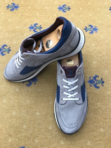Louis vuitton sneakers - sneakers, miles