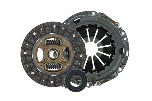 Kit frizione aisin - frizione, kt-382b