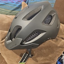 Casco da mountain bike