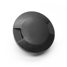 Tappo disco nero