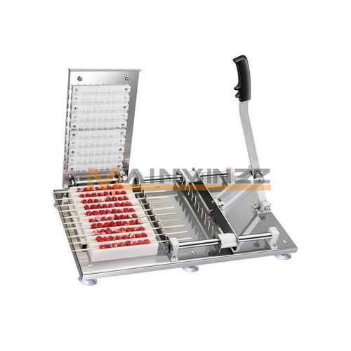 1pc manual mutton kebab - manual,