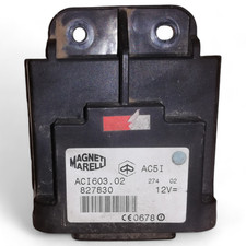 CENTRALINA MOTORE PER PIAGGIO Liberty 125cc (98-) 827830 Benzina (98>)