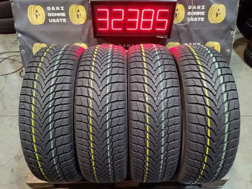 Pneumatici invernali gomme - 4,