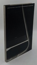 Architecture of Zaha Hadid in Photographs by Helene Binet Binet, Helene and Mark