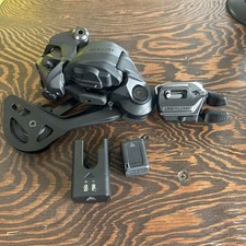 Shimano DI2 Wireless Deore