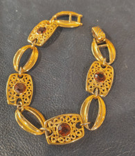 bracciale vintage americano