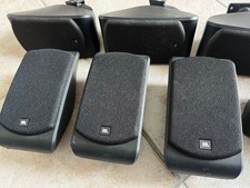 Casse diffusori JBL impianto