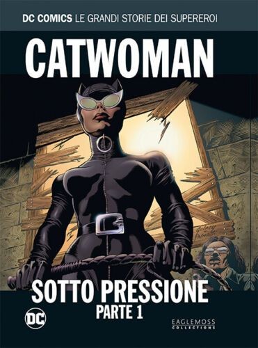 Libro nuovo dc comics - dc,