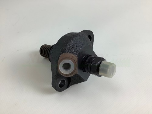 Pompa iniezione motore diesel - pompa,