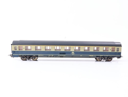Lima carrozza passeggeri - h0,