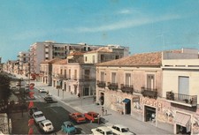 26/ REGGIO CALABRIA - SIIDERNO