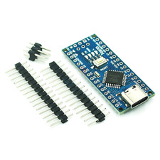 Nano V3.0 ATMEGA328P Scheda di