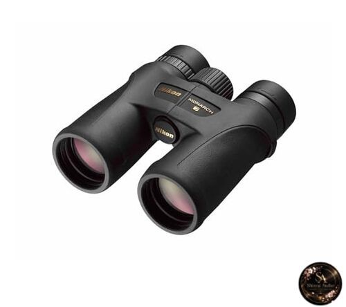 Nikon monarch 8x42 binocolo - monarch,
