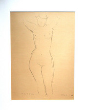 Marino marini visione - marini,