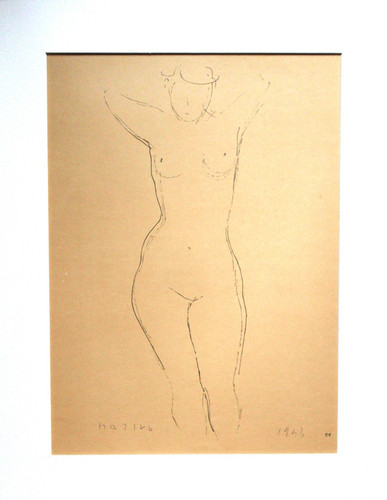 Marino marini visione - marino,