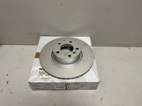 Disco freno posteriore bmw - freno, x3