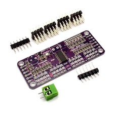 MCU-PCA9685 Servo Driver 16