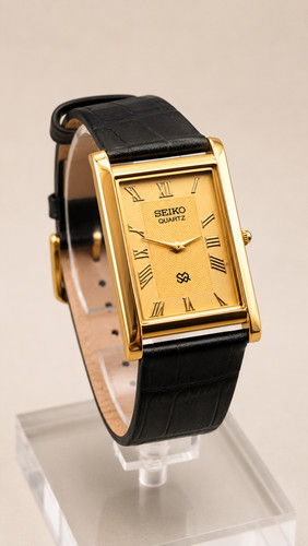 Orologio vintage seiko quarzo - orologio,