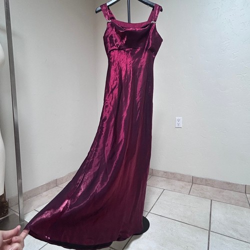 Maxi abito vintage - , cachet