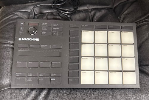 Native instruments macchina - native,